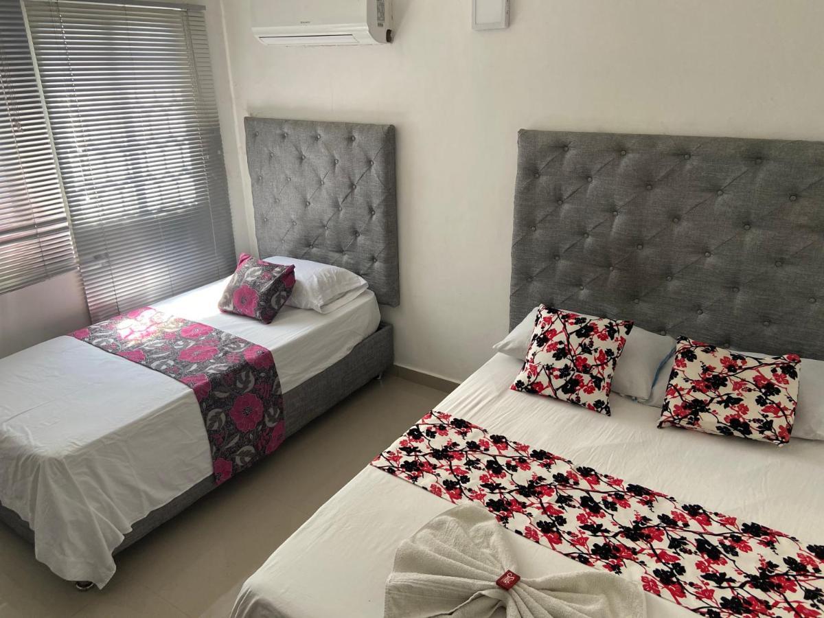 Hotel Intermar - Santa Marta (Magdalena) — Photos 2