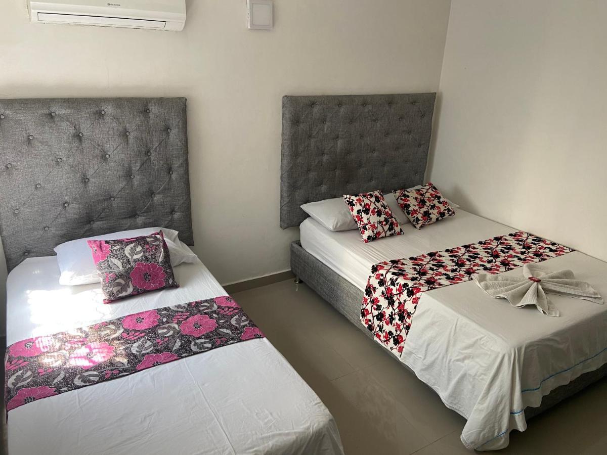 Hotel Intermar - Santa Marta (Magdalena) — Photos 3