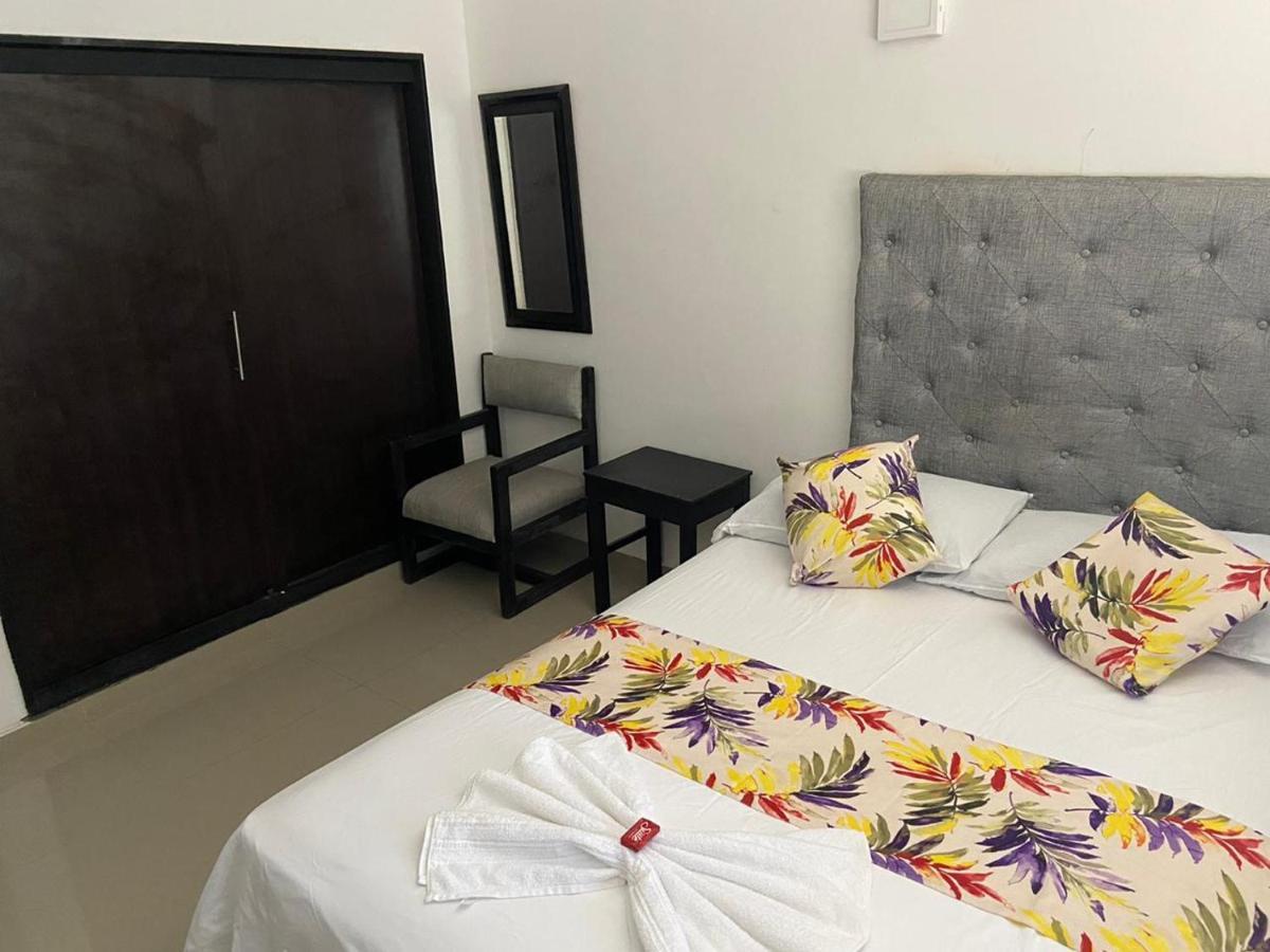 Hotel Intermar - Santa Marta (Magdalena) — Photos 1